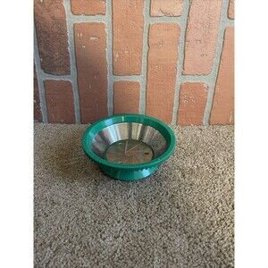 Juiceman Jr. JM-1 Juicer Strainer Basket Blade Replacement Part